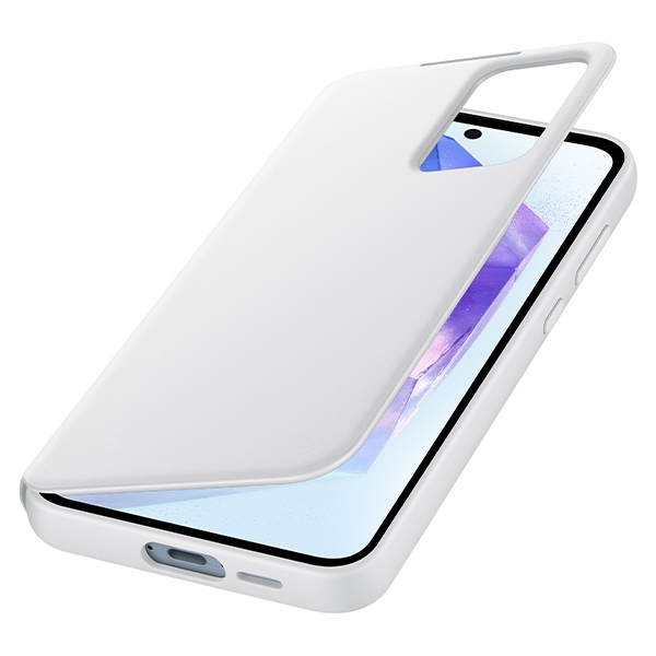 Samsung Pokrowiec Smart View Wallet Case biae Samsung Galaxy A55 5G / 4