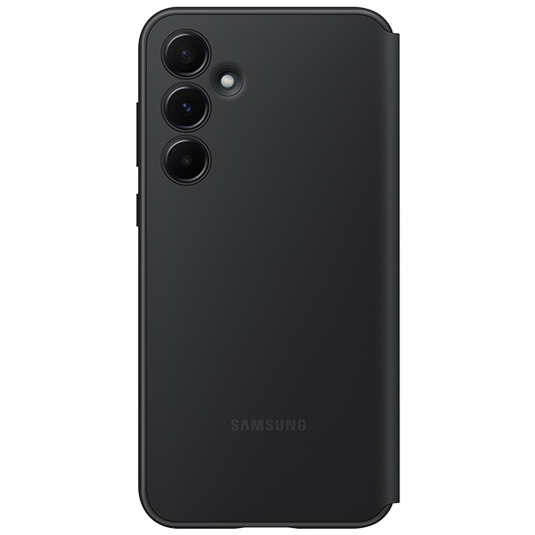Samsung Pokrowiec Smart View Wallet Case czarny Samsung Galaxy A55 5G / 2