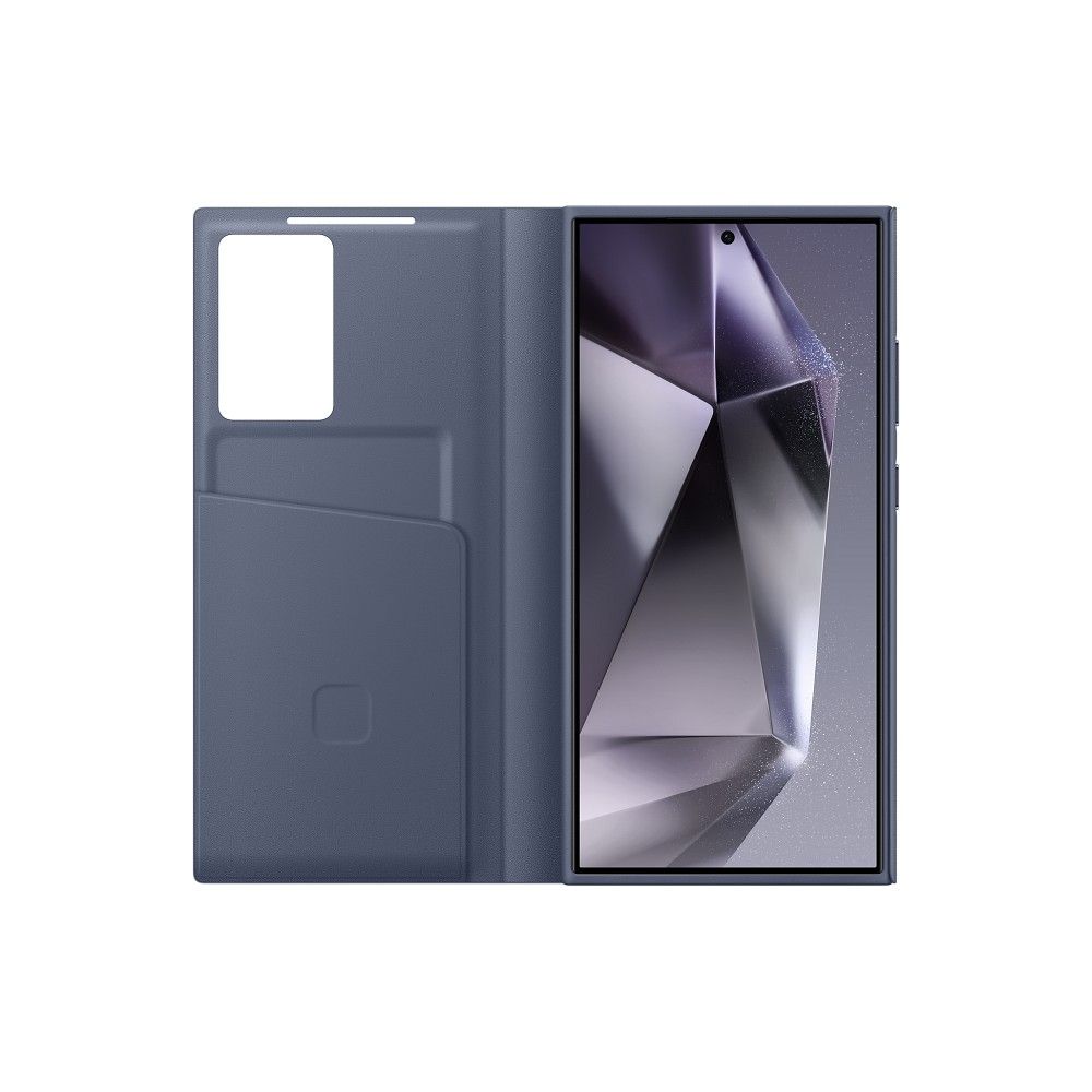 Samsung Pokrowiec Smart View Wallet Case Samsung Galaxy S24 Ultra / 4