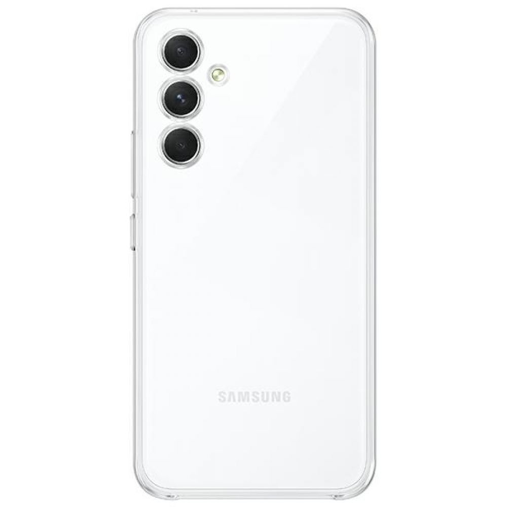 Samsung Pokrowiec Soft Clear Cover przeroczyste Samsung Galaxy A54 5G