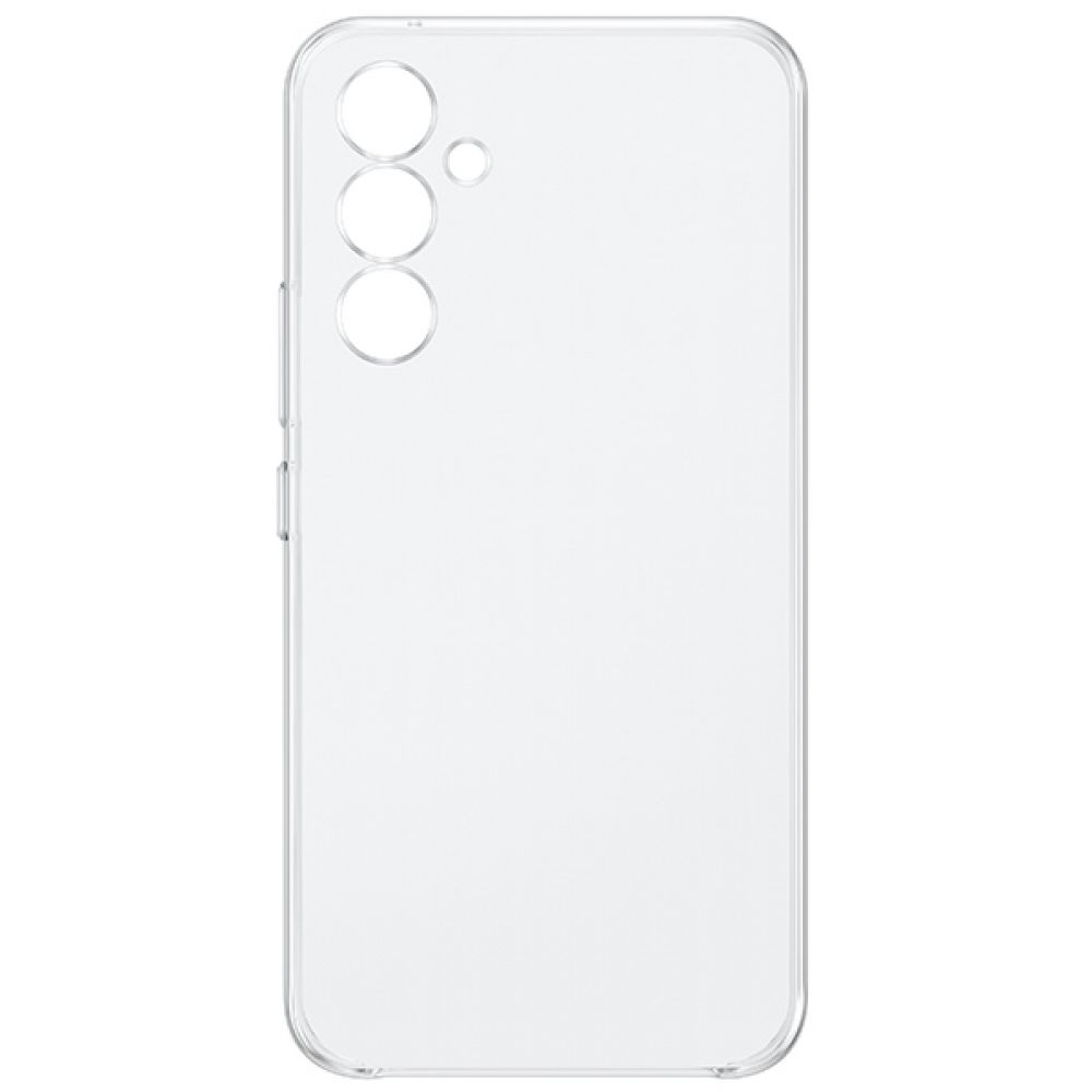 Samsung Pokrowiec Soft Clear Cover przeroczyste Samsung Galaxy A54 5G / 2