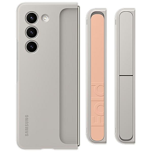 Samsung Pokrowiec Standing Case with Strap Samsung Galaxy Z Flip 5