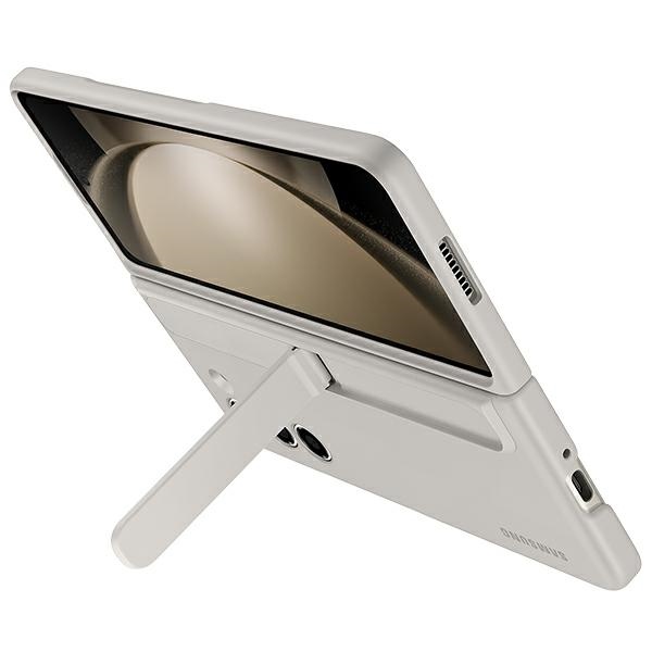 Samsung Pokrowiec Standing Case with Strap Samsung Galaxy Z Flip 5 / 3