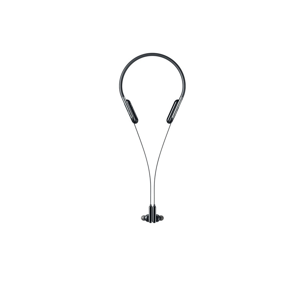 Samsung s�uchawki bezprzewodowe douszne Flex czarne