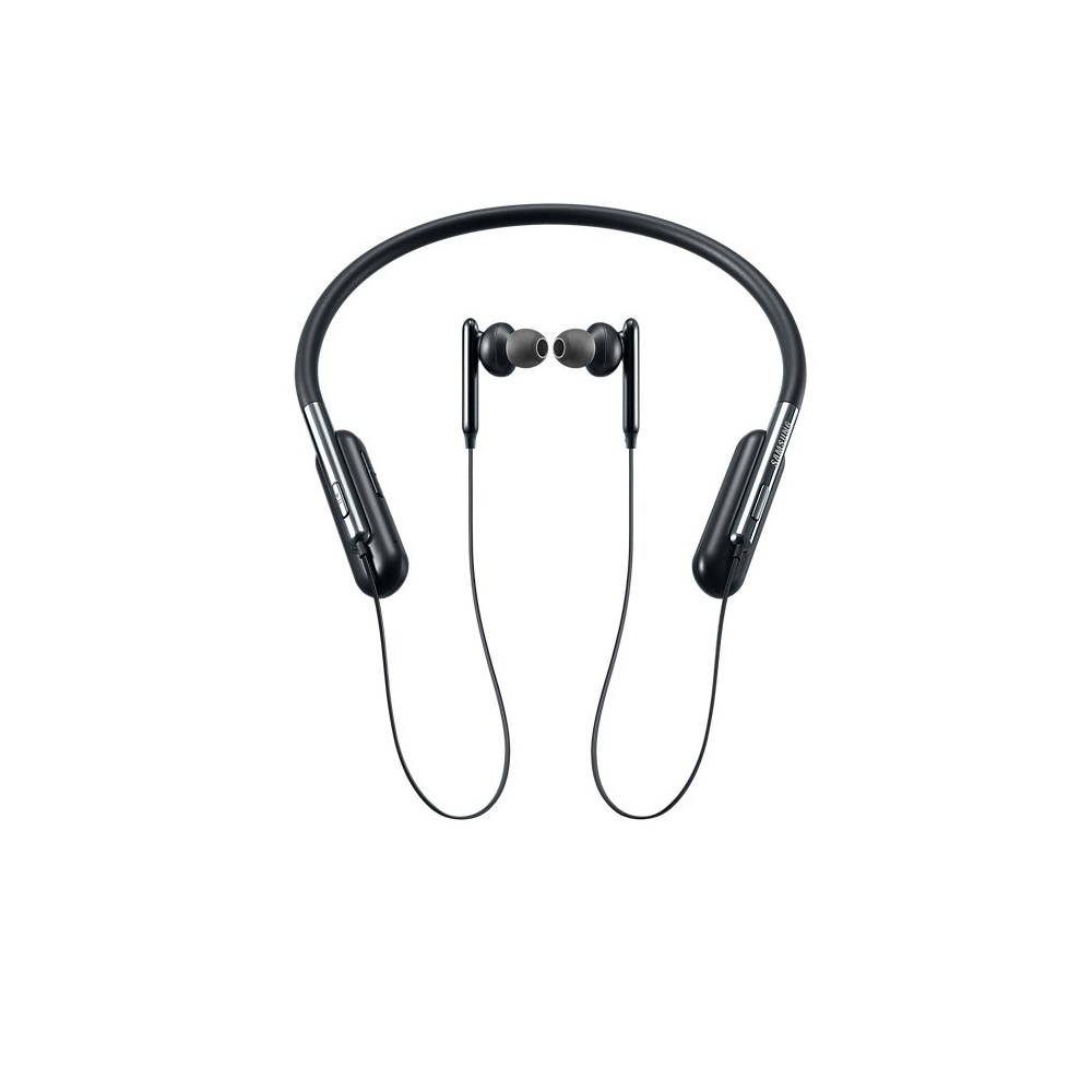 Samsung s�uchawki bezprzewodowe douszne Flex czarne / 3