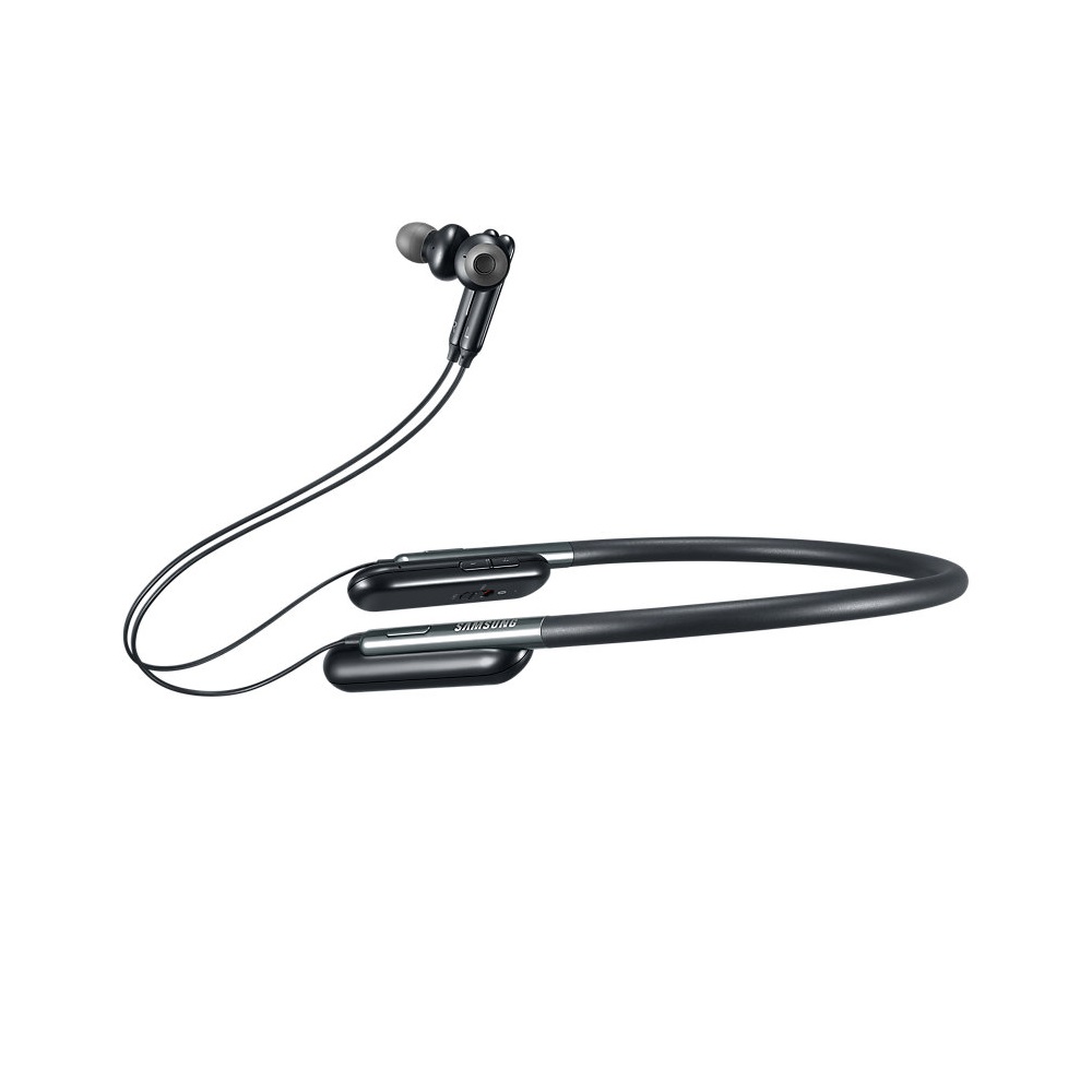 Samsung s�uchawki bezprzewodowe douszne Flex czarne / 4