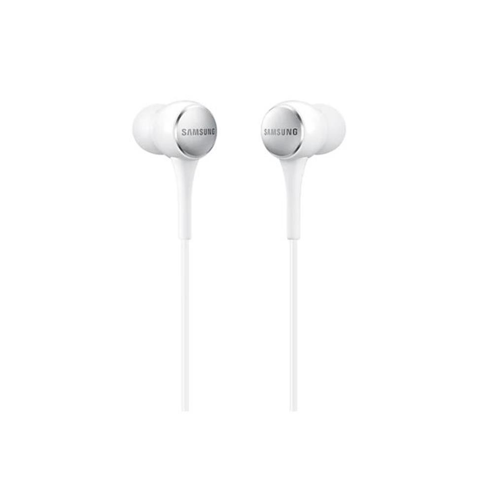 SAMSUNG S�uchawki przew.IN-Ear fabric bia�e / 2