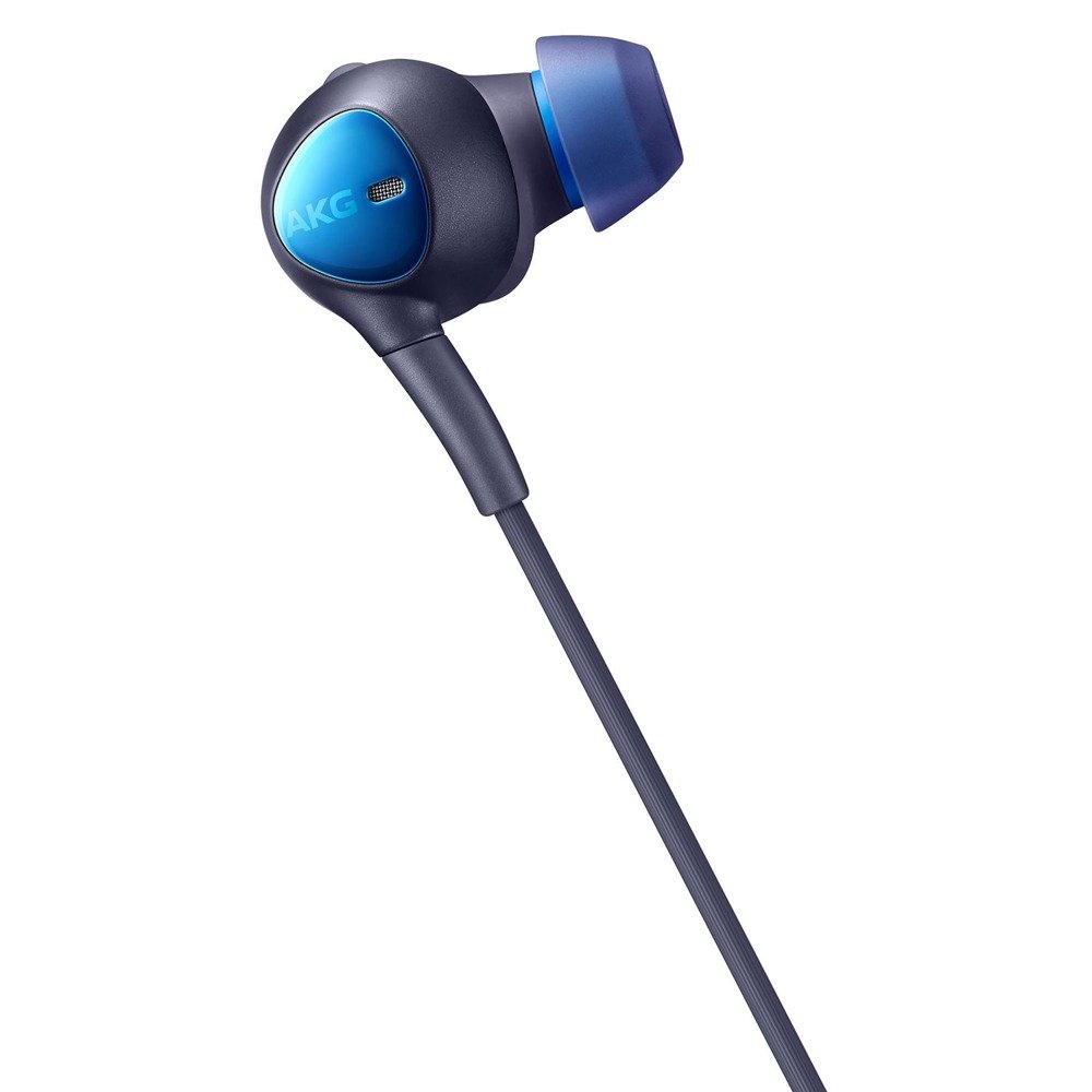 SAMSUNG s�uchawki przewodowe EO-IC500 ANC Type-C czarne / 2