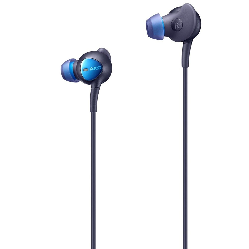 SAMSUNG s�uchawki przewodowe EO-IC500 ANC Type-C czarne / 3