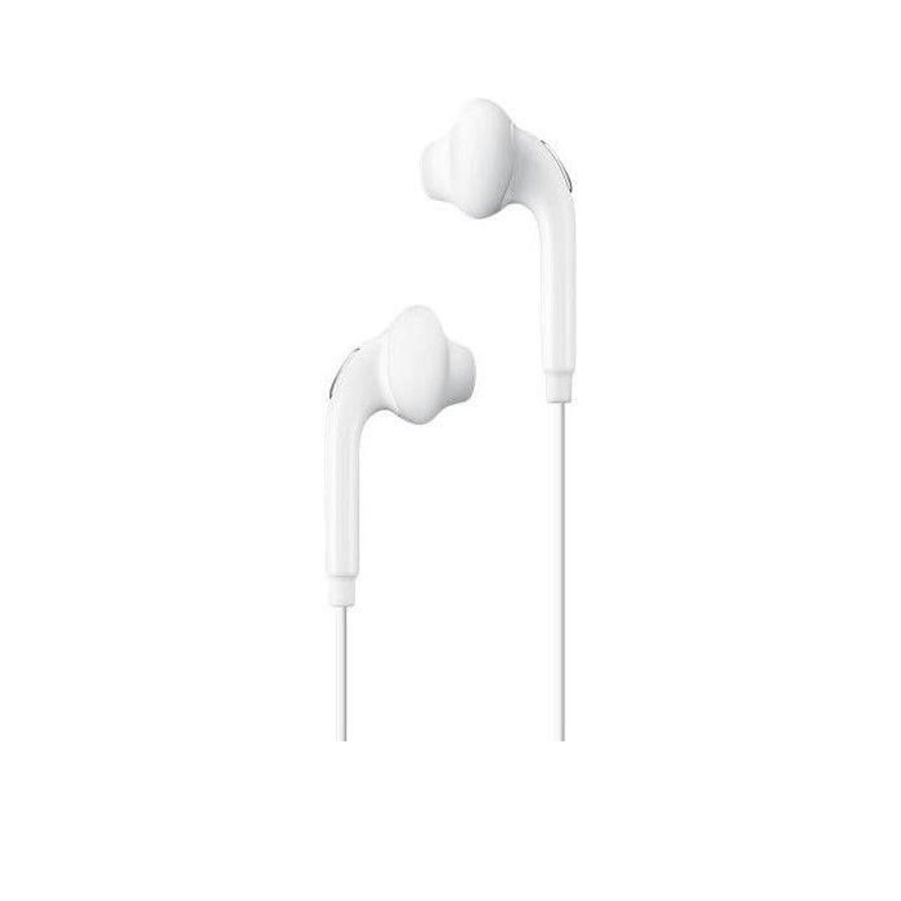 Samsung s�uchawki przewodowe Hybrid Earphone bia�e