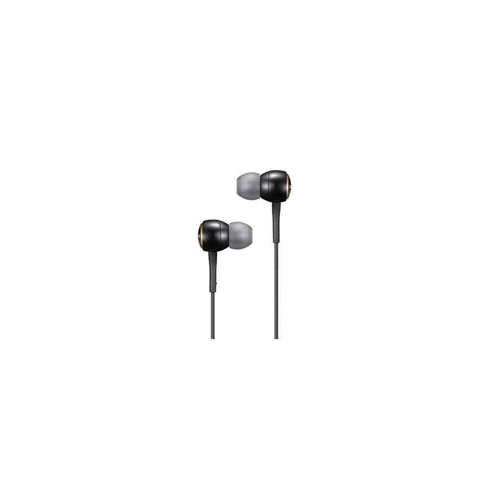 SAMSUNG S�uchawki przewodowe IN-Ear fabric czarne (EO-IG935BBEGWW) / 5