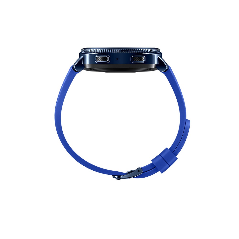 Samsung smartwatch Gear Sport niebieski / 5