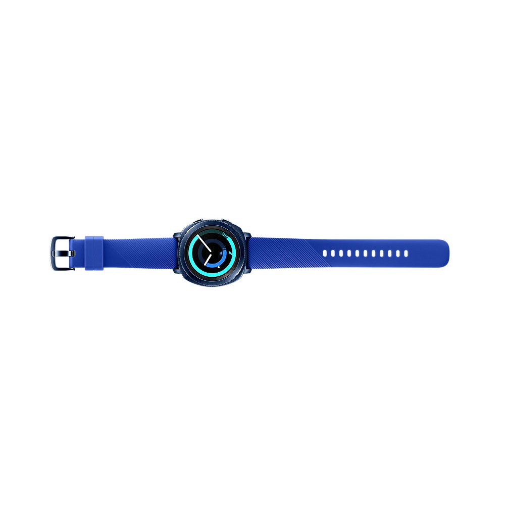 Samsung smartwatch Gear Sport niebieski / 6
