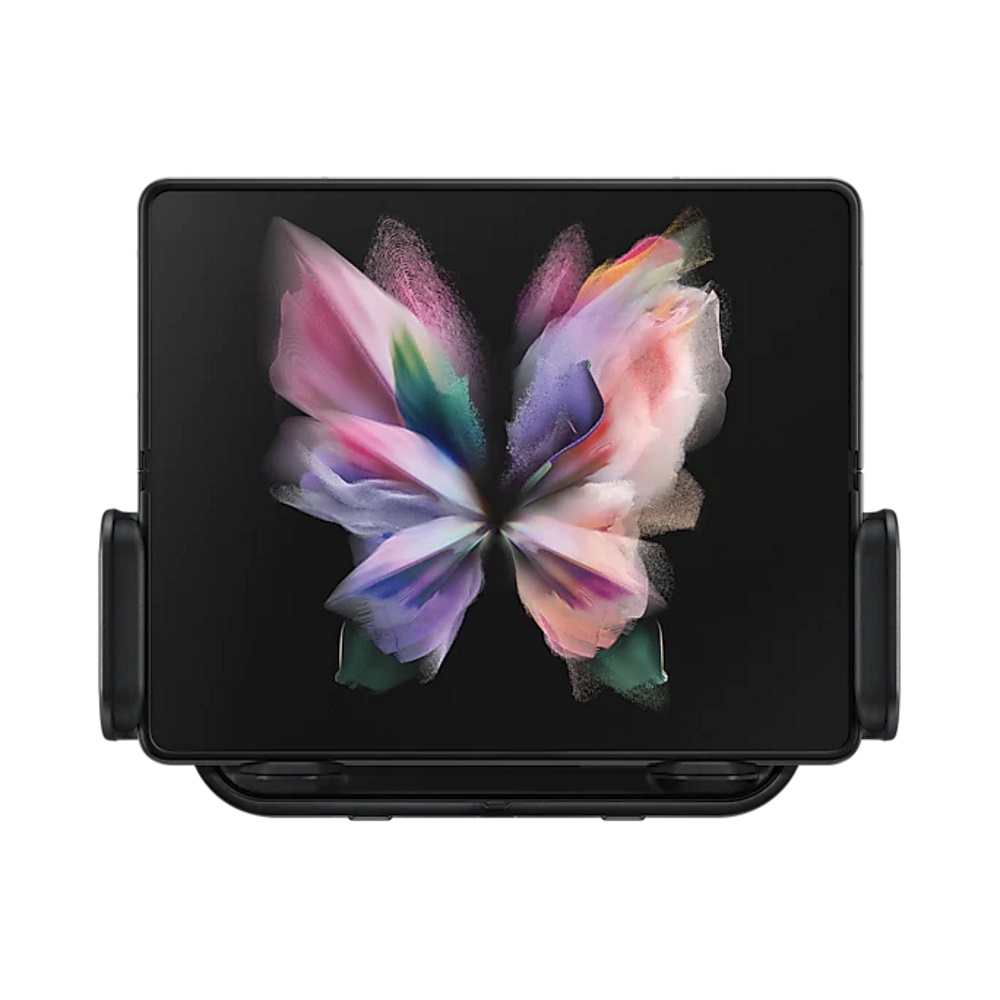 Samsung uchwyt samochodowy z �adowaniem indukcyjnym EP-H5300CB czarny / 2