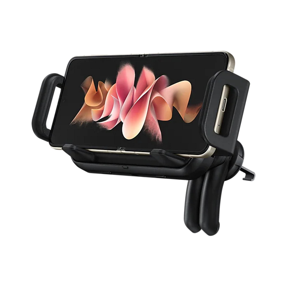 Samsung uchwyt samochodowy z �adowaniem indukcyjnym EP-H5300CB czarny / 4