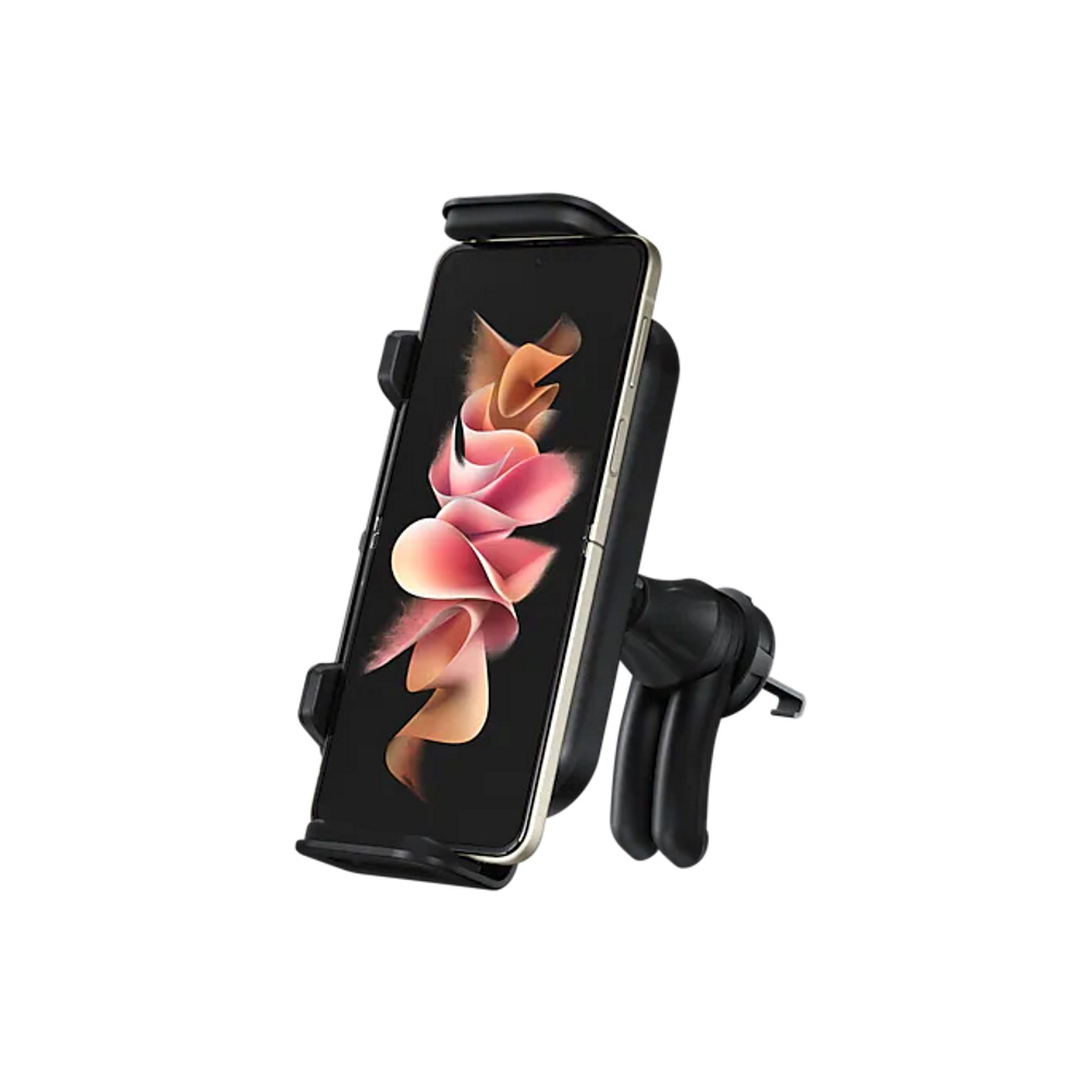 Samsung uchwyt samochodowy z �adowaniem indukcyjnym EP-H5300CB czarny / 5