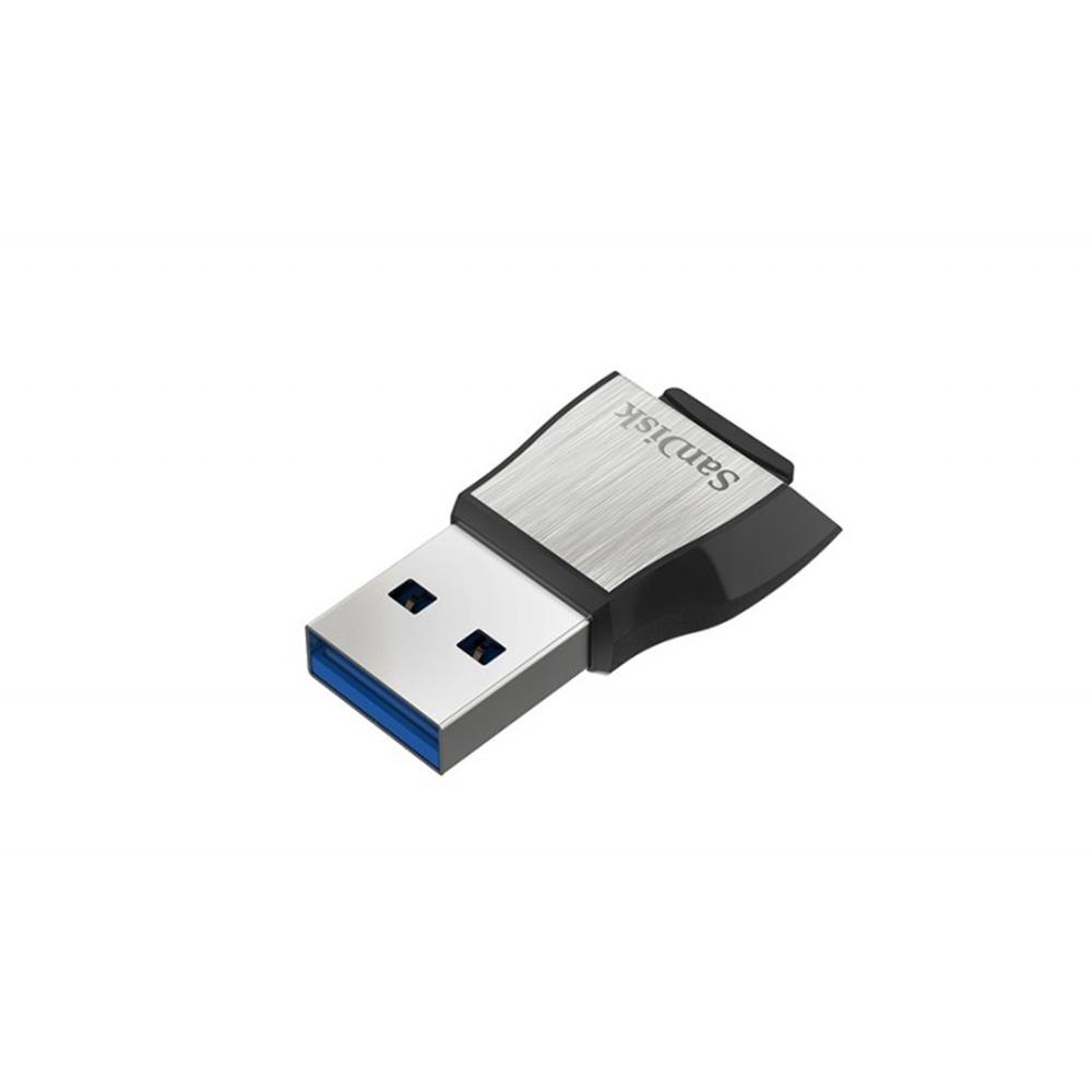 SanDisk Extreme PRO microSDXC 128GB 275MB/s UHS-II U3 + czytnik USB 3.0 / 3