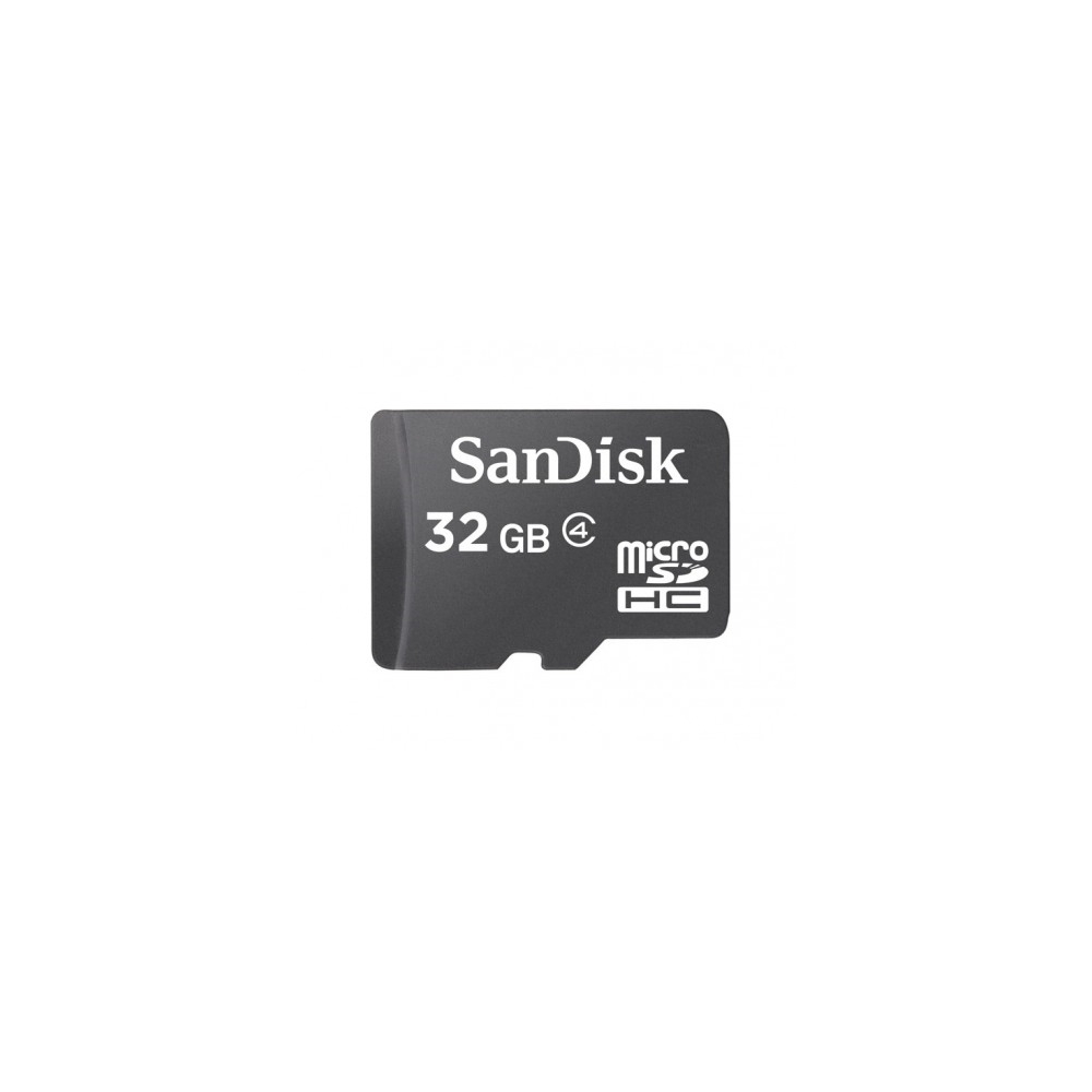 SanDisk microSDHC 32GB