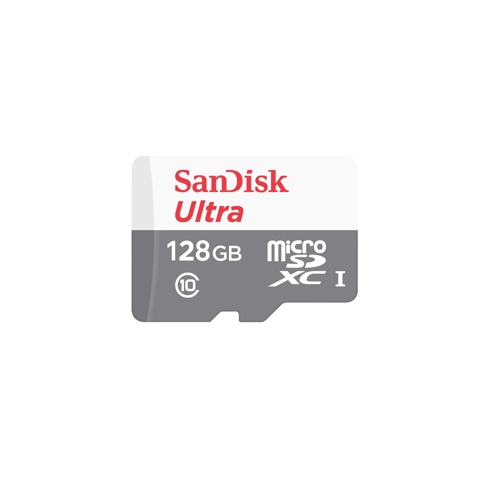 SanDisk ULTRA microSDXC 64GB (SDSQUA4-064G-GN6IA)