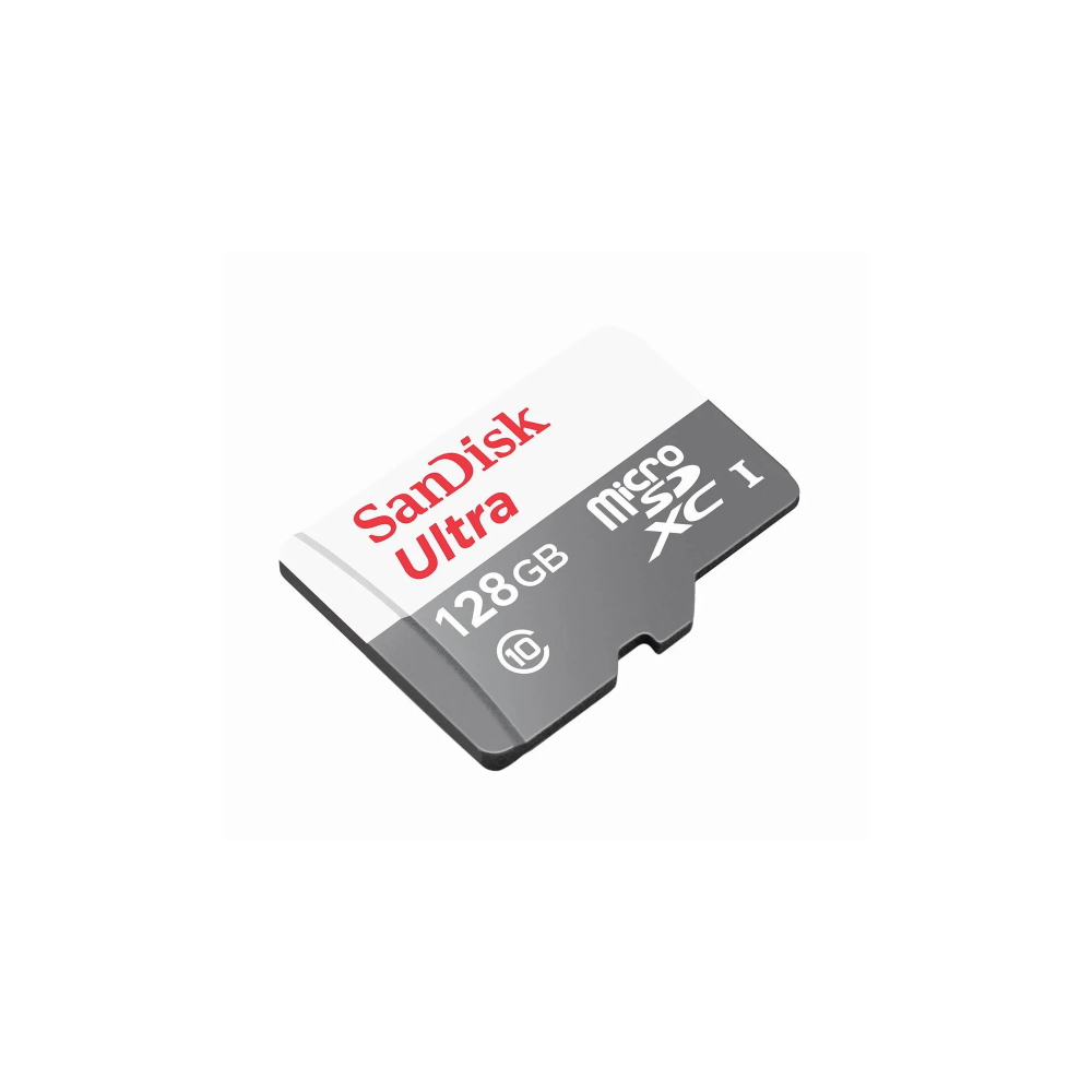 SanDisk ULTRA microSDXC 64GB (SDSQUA4-064G-GN6IA) / 2
