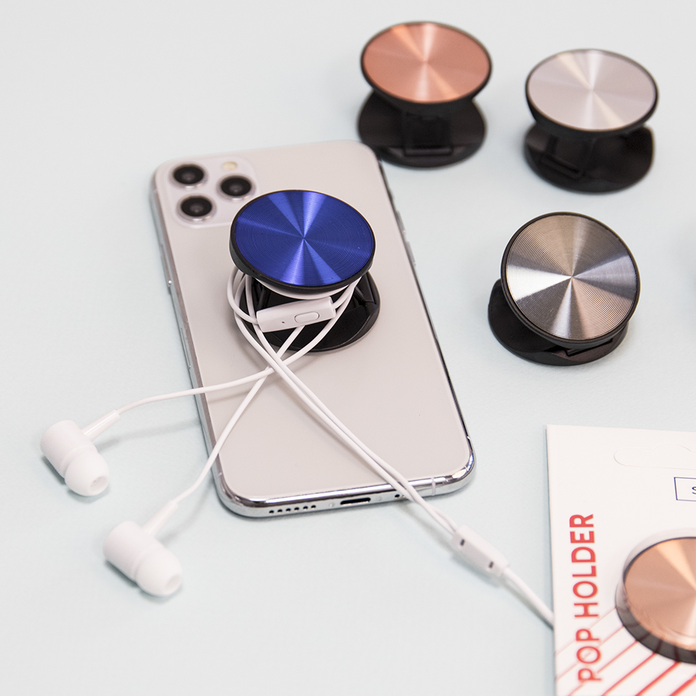 Setty Holder niebieski / 7