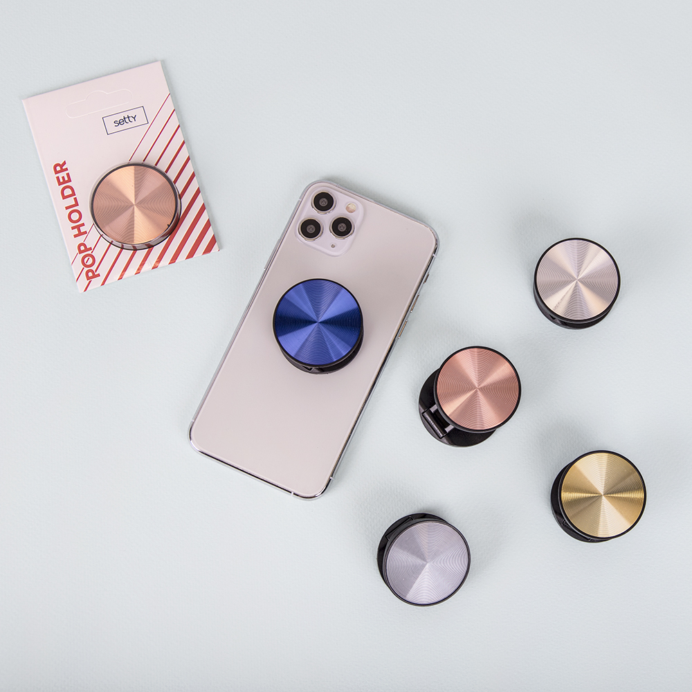 Setty Holder r�owo-z�oty / 8