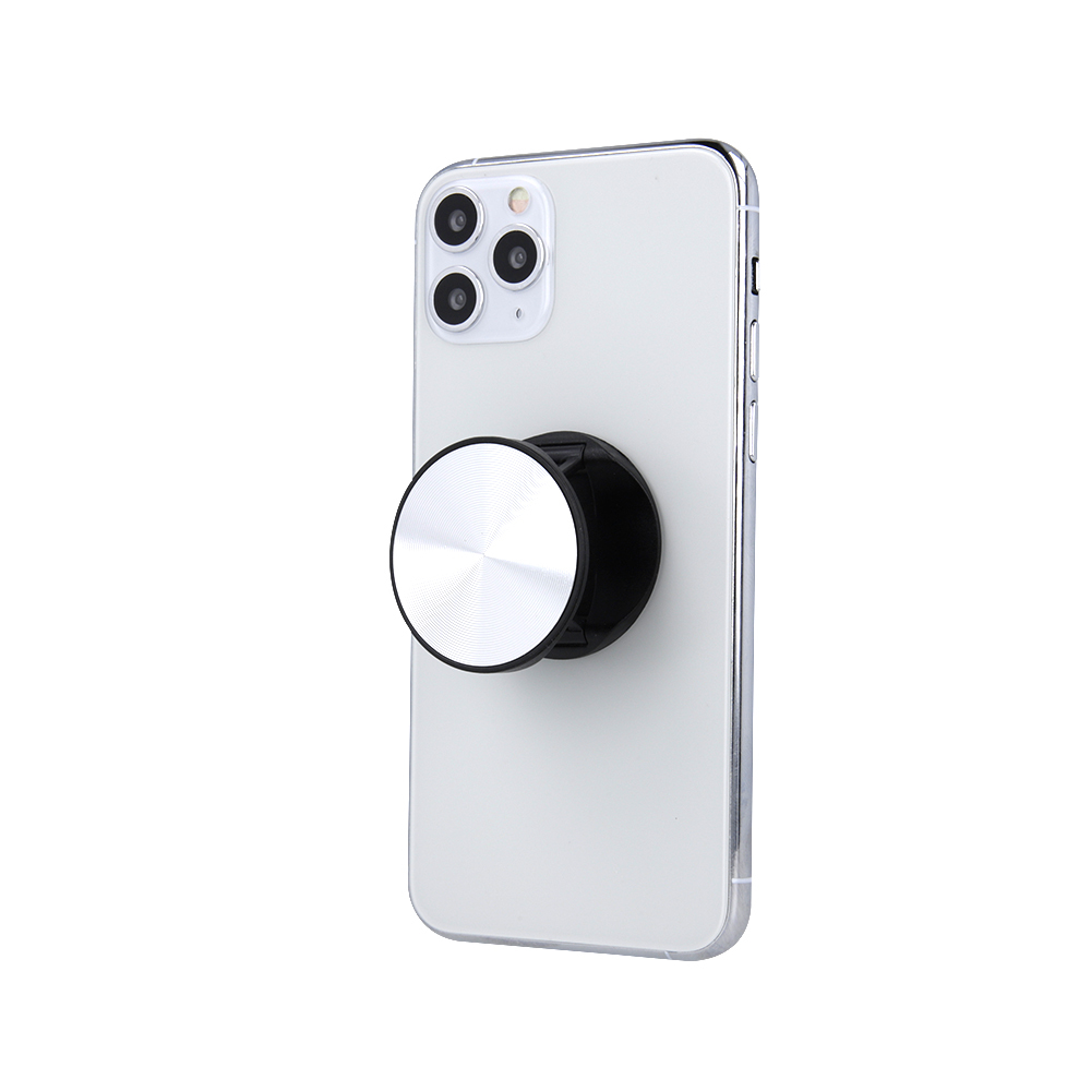 Setty Holder srebrny / 4