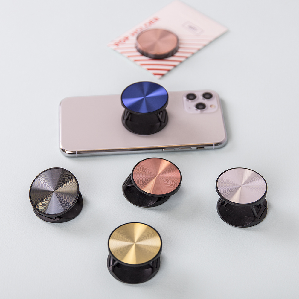 Setty Holder z�oty / 8