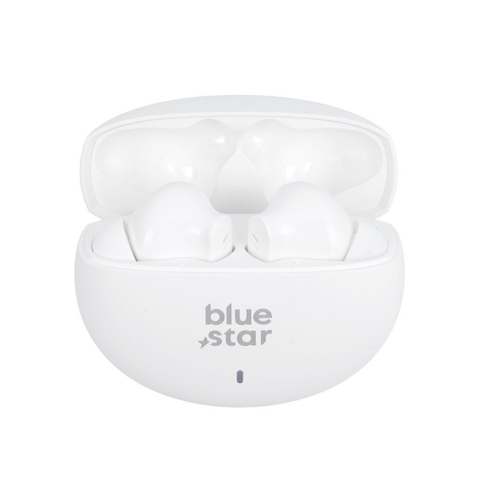 S�uchawki bezprzewodowe douszne Blue Star Zen ANC + ENC TX5 TWS czarne Samsung Galaxy M56 / 4