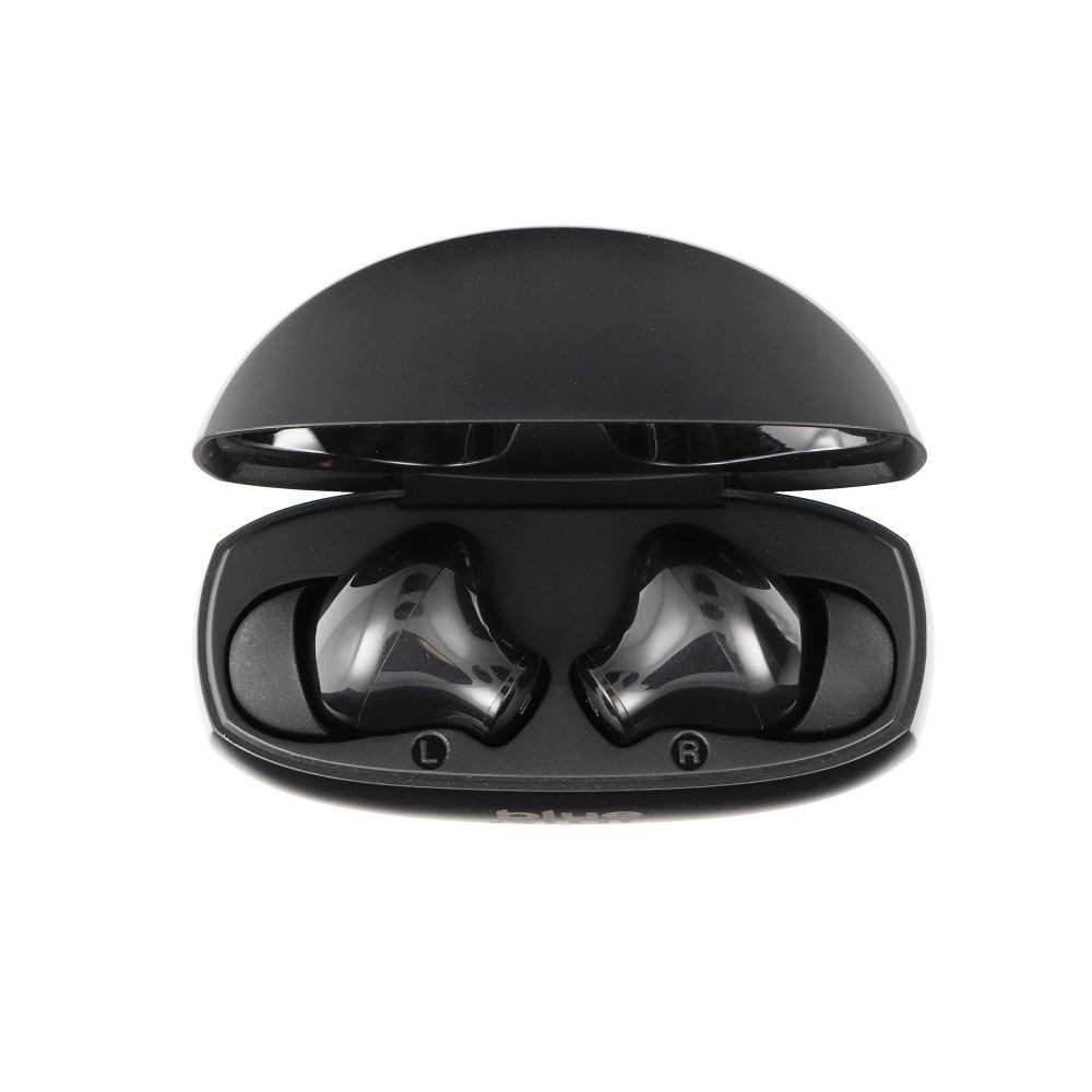 Słuchawki bezprzewodowe douszne Blue Star Zen ANC + ENC TX5 TWS czarne Samsung Galaxy M56 / 6 Słuchawki bezprzewodowe douszne Blue Star Zen ANC + ENC TX5 TWS czarne Samsung Galaxy M56 / 6