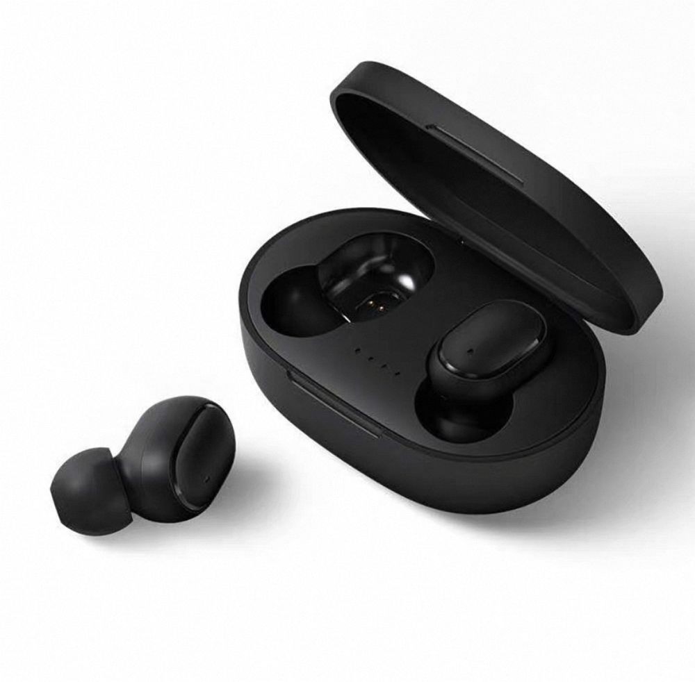 Słuchawki Bluetooth BLUE STAR 5.3 earbuds TX2 TWS czarne Microsoft Lumia 550 Słuchawki Bluetooth BLUE STAR 5.3 earbuds TX2 TWS czarne Microsoft Lumia 550