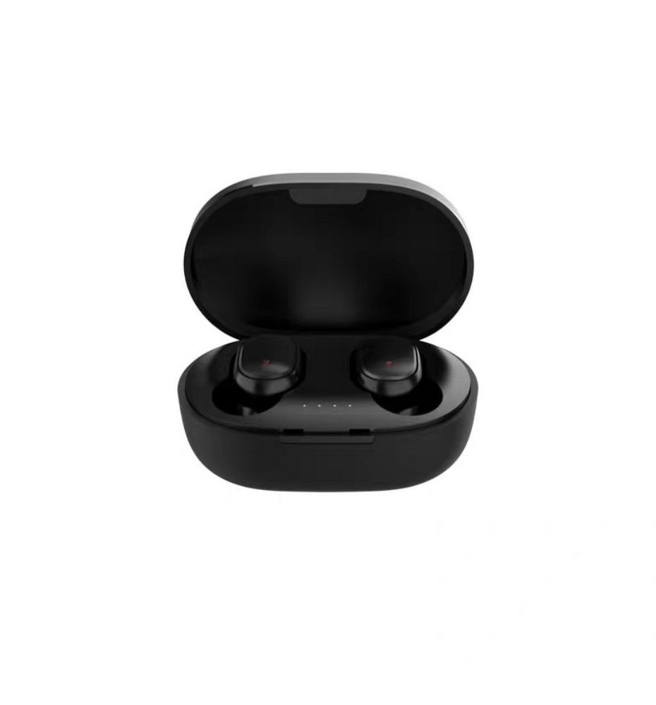 Słuchawki Bluetooth BLUE STAR 5.3 earbuds TX2 TWS czarne Microsoft Lumia 550 / 4 Słuchawki Bluetooth BLUE STAR 5.3 earbuds TX2 TWS czarne Microsoft Lumia 550 / 4