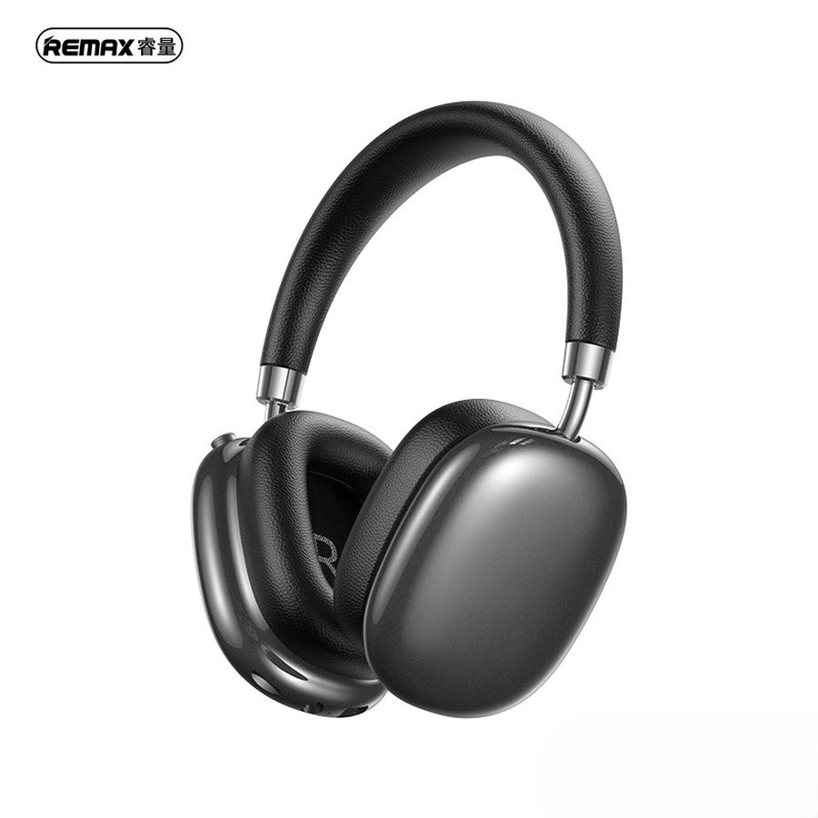 S�uchawki Bluetooth REMAX RB-602HB Bluetooth 5.4 BLACK