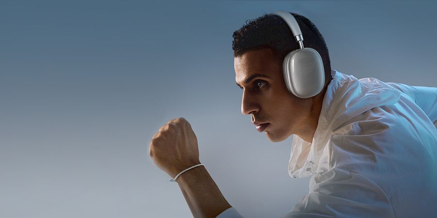 S�uchawki Bluetooth REMAX RB-602HB Bluetooth 5.4 BLACK / 2