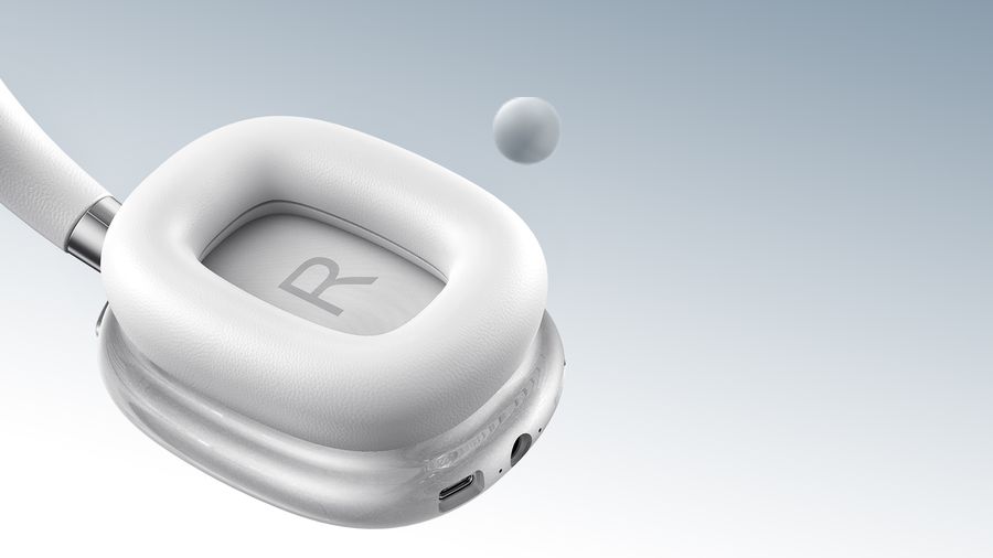 S�uchawki Bluetooth REMAX RB-602HB Bluetooth 5.4 BLACK / 4