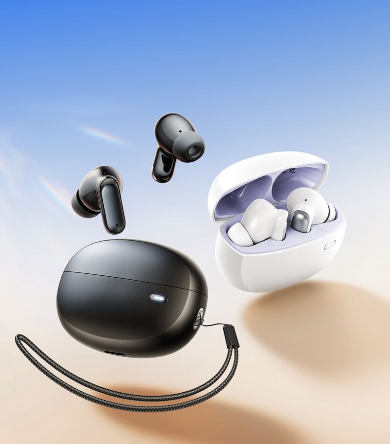 S�uchawki Bluetooth REMAX TWS 02 BLACK Bluetooth 5.4 / 2