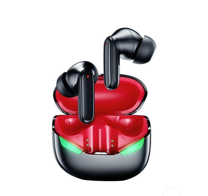 S�uchawki Bluetooth REMAX TWS G1 Game buds black