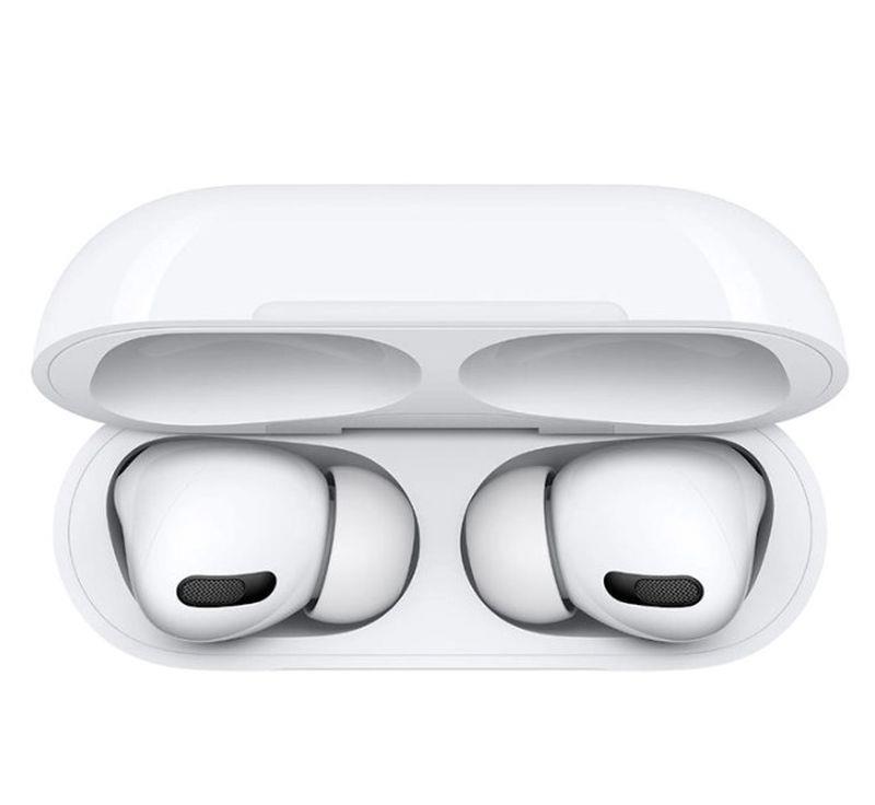 S�uchawki Bluetooth REMAX TWS PD-BT533N PRO PRODA ANC+ENC WHITE / 3