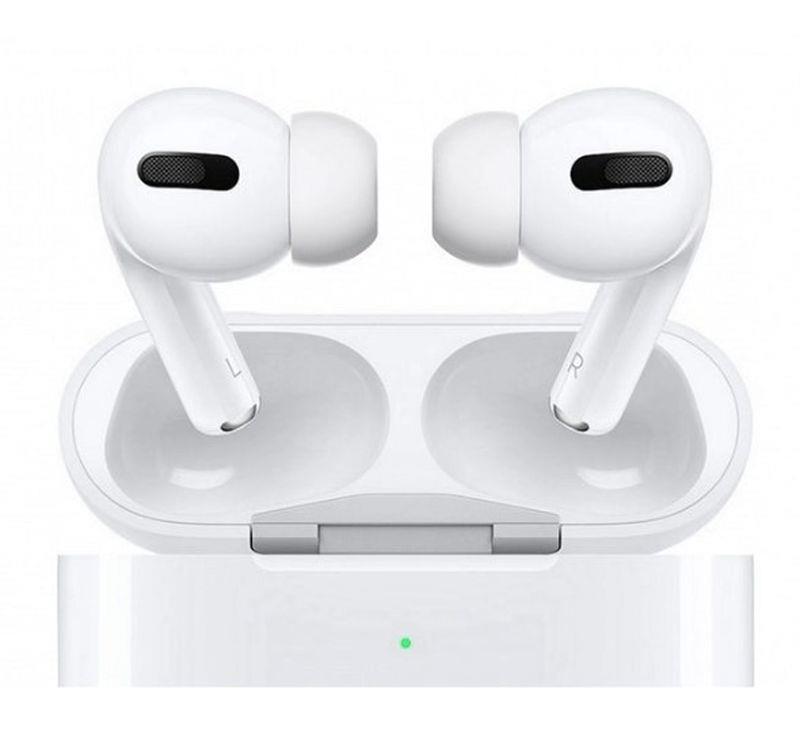 S�uchawki Bluetooth REMAX TWS PD-BT533N PRO PRODA ANC+ENC WHITE / 5