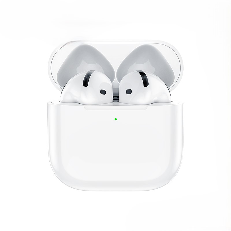 S�uchawki Bluetooth REMAX TWS PD-BT650 PRODA Bluetooth 5.4 WHITE