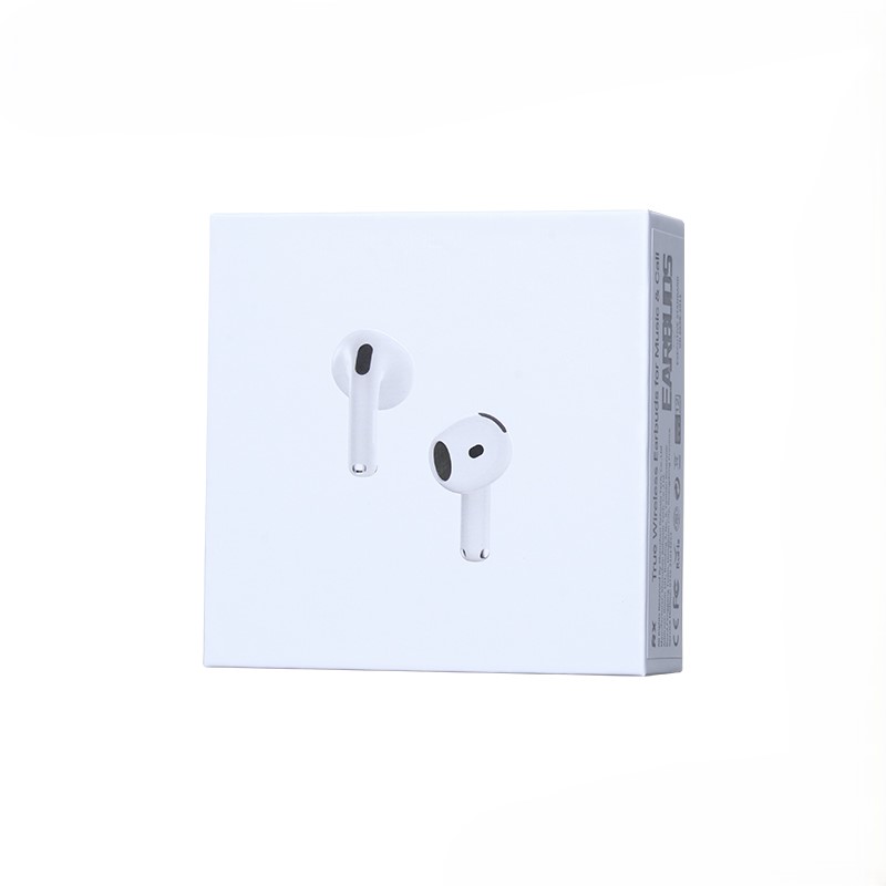 S�uchawki Bluetooth REMAX TWS PD-BT650 PRODA Bluetooth 5.4 WHITE / 4