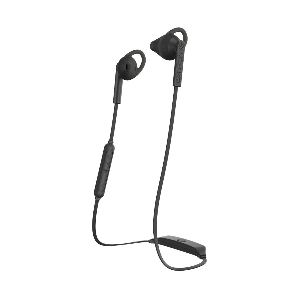 S�uchawki bluetooth Urbanista Boston Dark Clown czarne