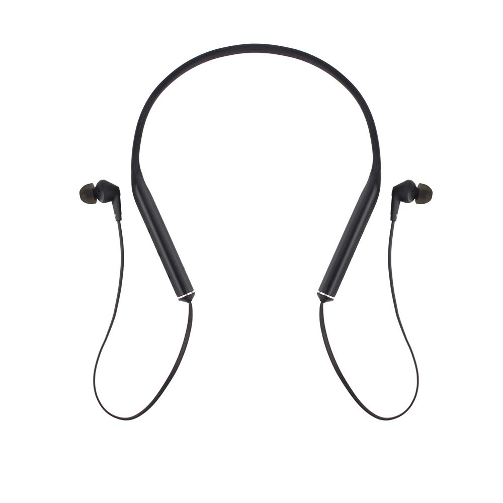 S�uchawki bluetooth Urbanista Milan Dark Clown czarne