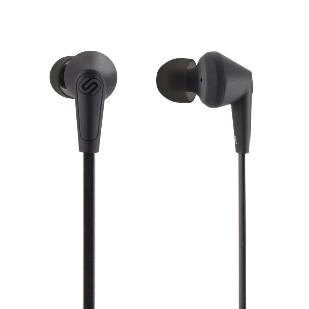 S�uchawki bluetooth Urbanista Milan Dark Clown czarne / 2