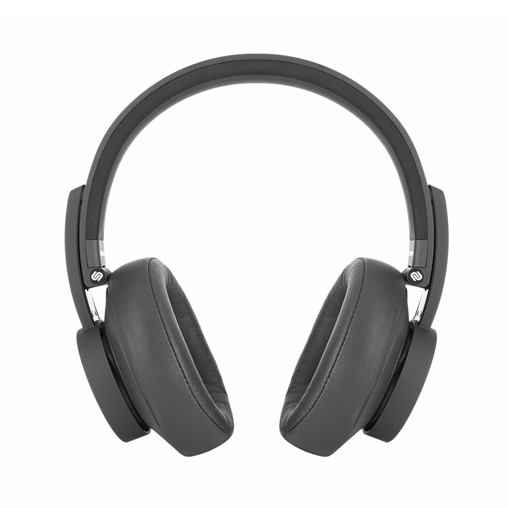 S�uchawki bluetooth Urbanista New York Dark Clown czarne