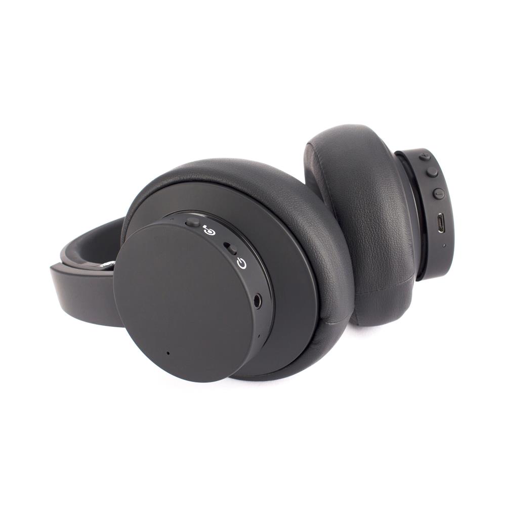 S�uchawki bluetooth Urbanista New York Dark Clown czarne / 4