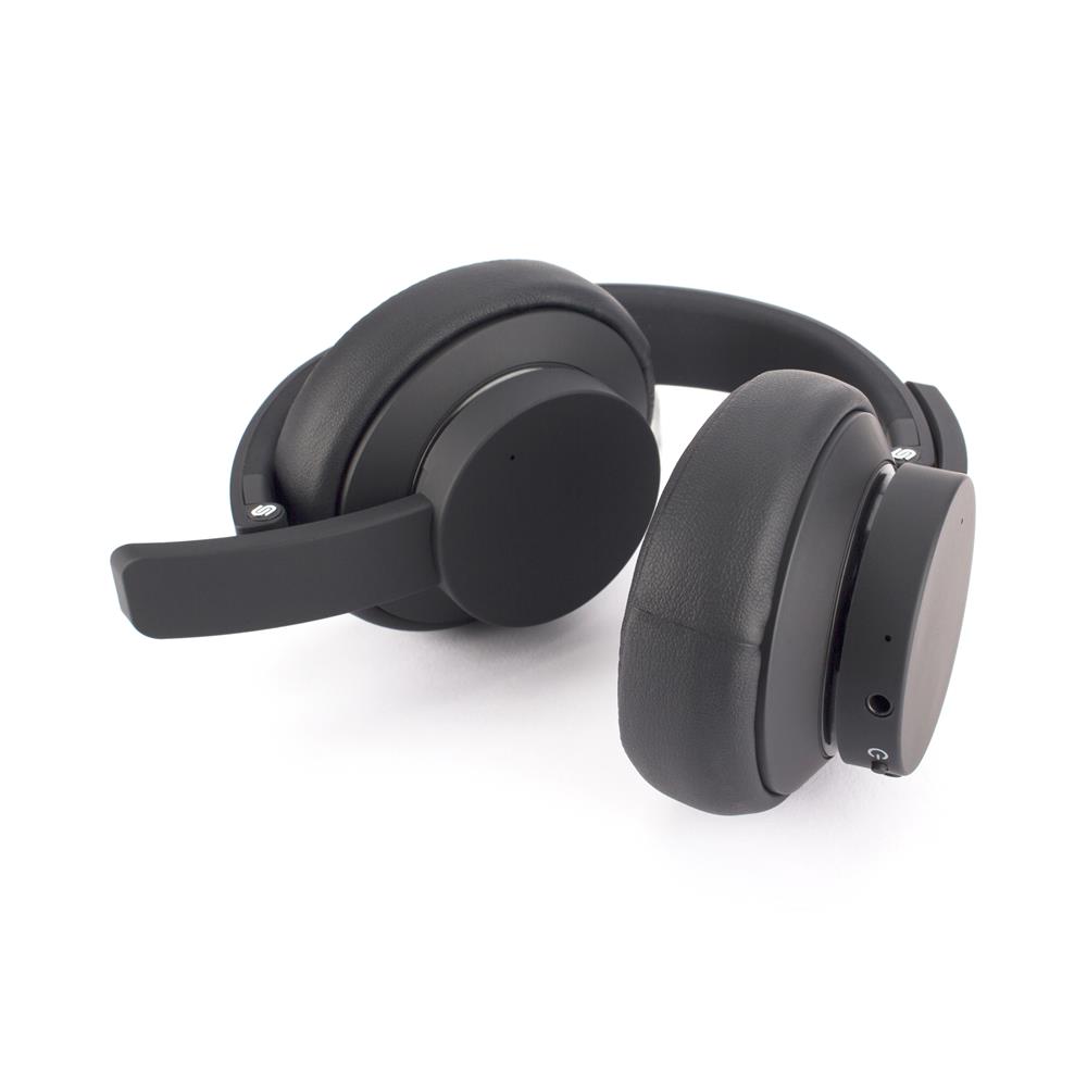 S�uchawki bluetooth Urbanista New York Dark Clown czarne / 5