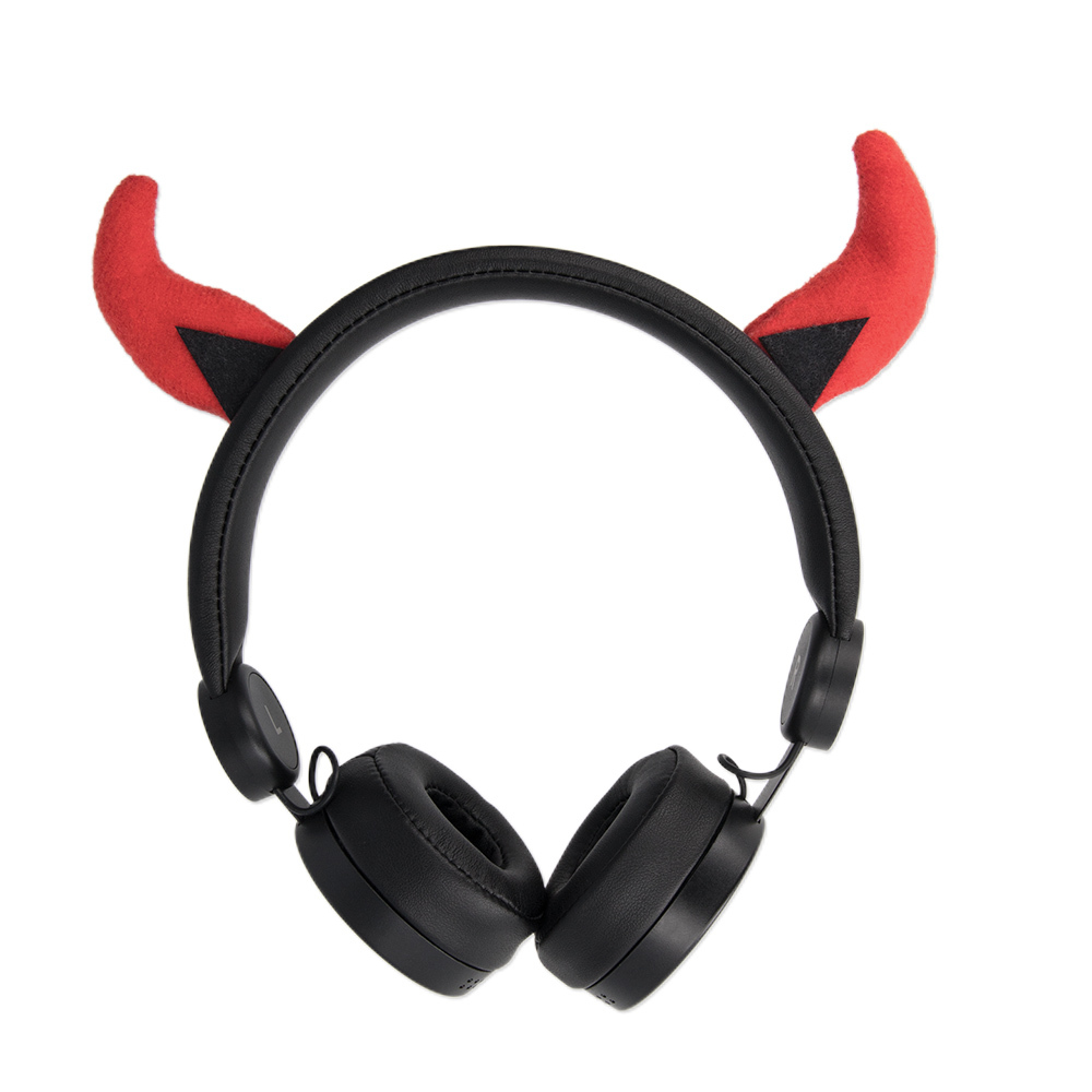 S�uchawki nauszne przewodowe Forever Devil AMH-100