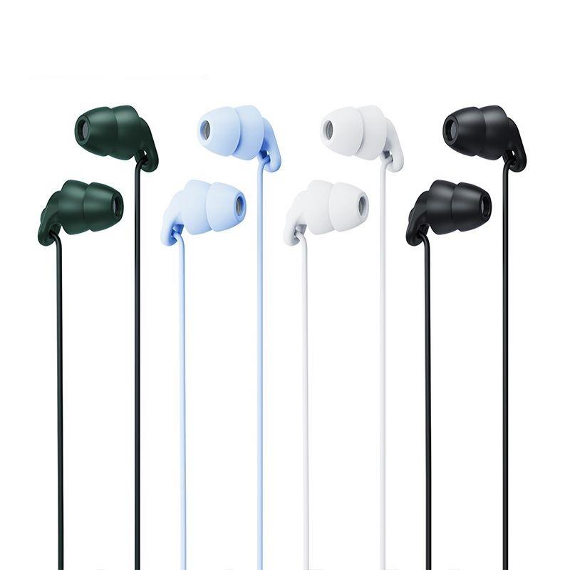 S�UCHAWKI REMAX RM-518i BLUE / 2