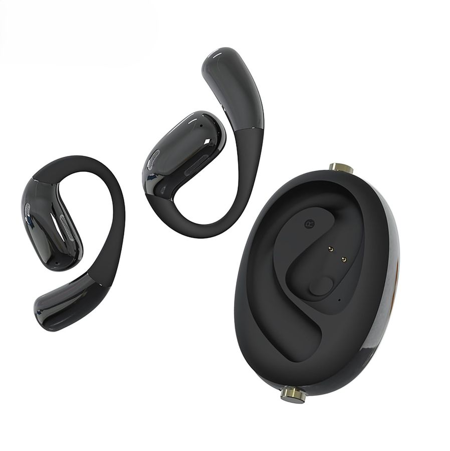 S�UCHAWKI T-PHOX TRAN-WORLD A60 AI TRANSLATOR BLACK / 2